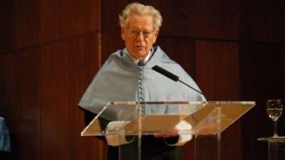 Igreja: Faleceu o teólogo suíço Hans Küng