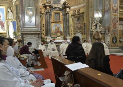 Vaticano: Papa questiona fé «estéril», sem partilha de bens nem atenção ao sofrimento dos outros