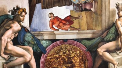 Património: Série de vídeos dá a conhecer «segredos» dos Museus do Vaticano