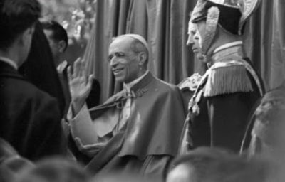 História: Universidade Católica Portuguesa, Universidade Gregoriana e Universidade de Navarra unem esforços para estudar arquivos sobre Pio XII