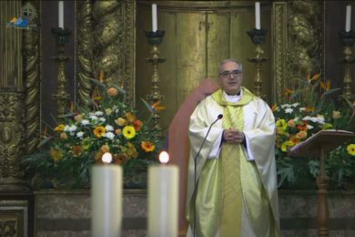 Vila Real: Bispo aponta ao serviço dos mais pobres como marca essencial das comunidades católicas