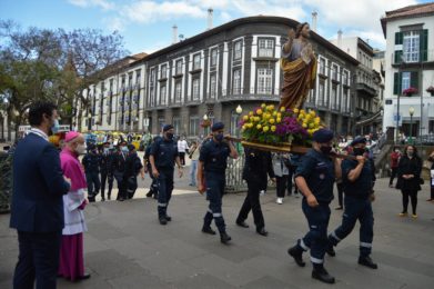 Funchal: Bispo destacou exemplo de «diálogo, cuidado pelos pobres», e esperança de São Tiago Menor