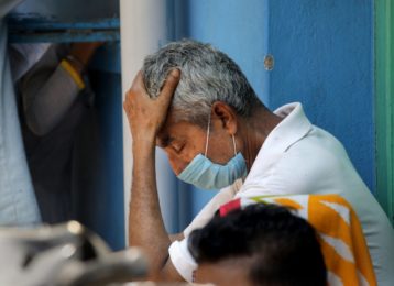Solidariedade: Papa doou 20 mil euros para centro sanitário e social na Índia