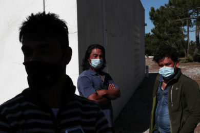 Portugal: Diretora da Obra Católica de Migrações assume preocupação com situação de trabalhadores imigrantes