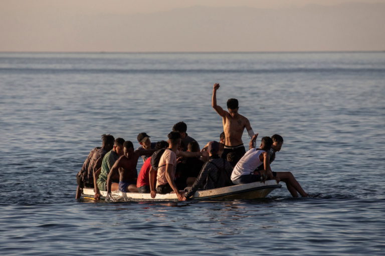 «Dilexi Te»: Leão XIV apela ao acolhimento de migrantes e refugiados, na sua primeira exortação apostólica