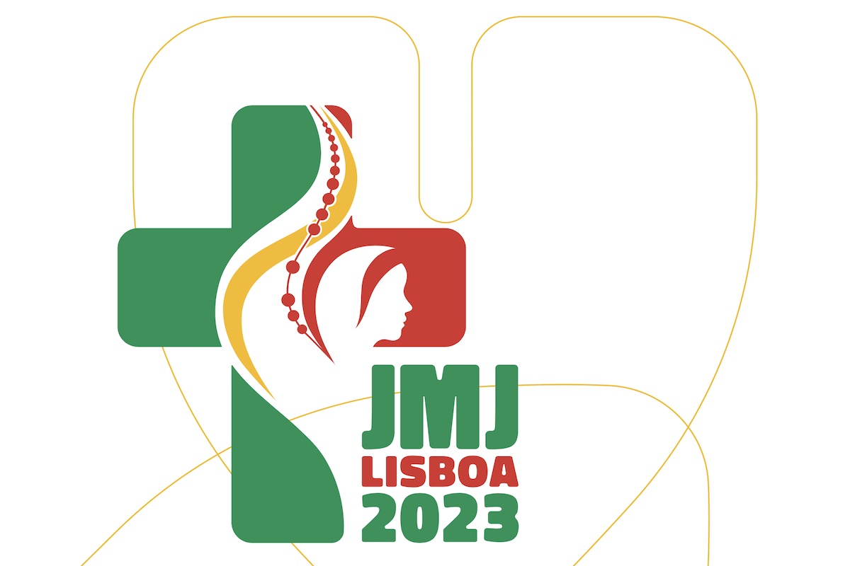 Lisboa 2023: Jornada Mundial da Juventude chega ao serviço «Ser Solidário»,  nas caixas multibanco e MBWay - Agência ECCLESIA