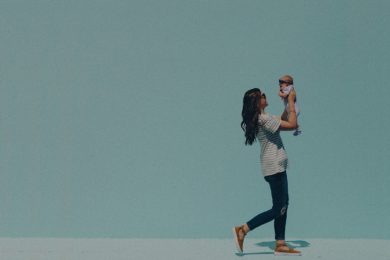 Dia da Mãe: Bispos escrevem mensagem, evocando «tempo de incerteza»