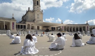 Igreja/Portugal: Serviço Nacional de Acólitos realiza Encontro de Formação de Formadores