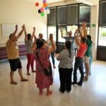 Fátima: Projeto «Vem para o meio» cuida de pessoas com deficiência e proporciona tempo de férias aos seus cuidadores