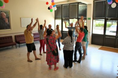Fátima: Santuário promove férias para pais de pessoas com deficiência
