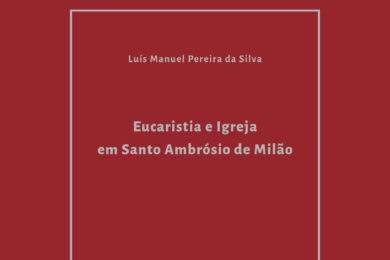 Portugal: Secretariado da Liturgia publicou tese de licenciatura do cónego Luís Manuel Pereira da Silva