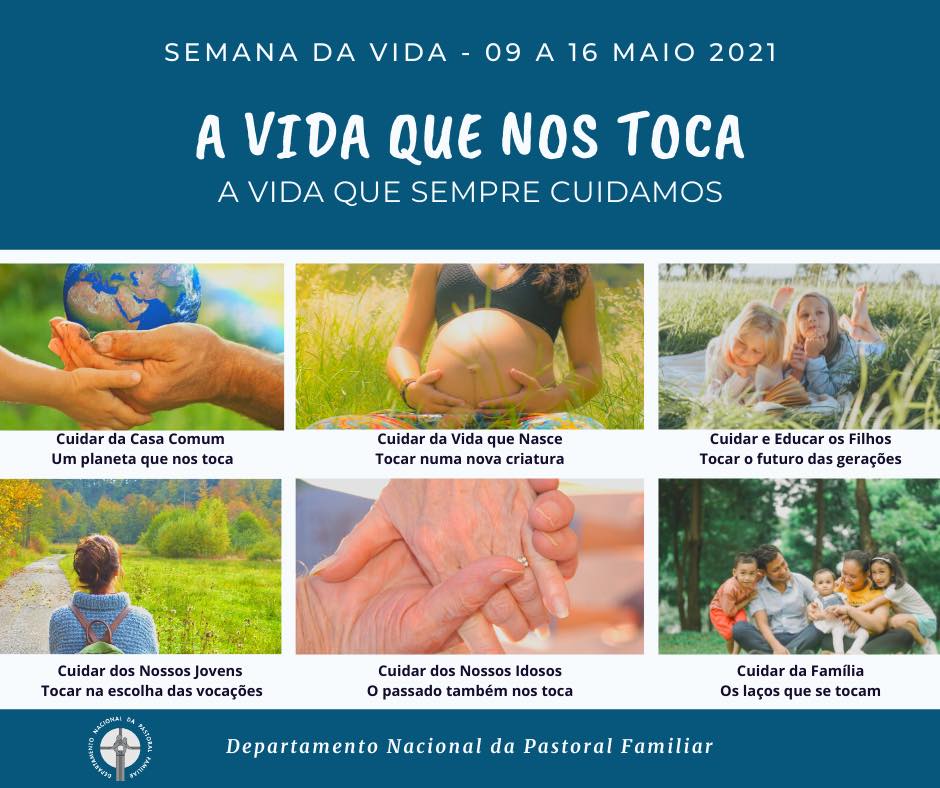 Portal Vida e Família