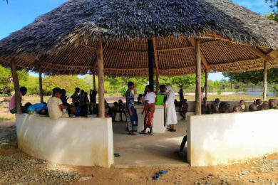 Moçambique: Organizações da sociedade civil querem manter atenção sobre «emergência» em Cabo Delgado