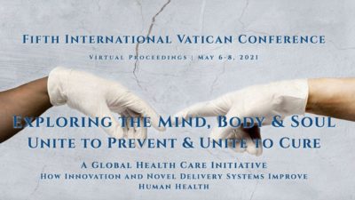 Vaticano: Papa apela à criação de sistemas de saúde abertos a todos