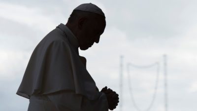 Vaticano: Papa assinala 13 de maio e evoca atentado contra São João Paulo II