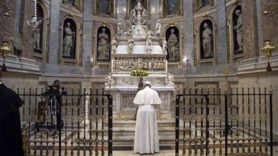 Vida Consagrada: Papa escreve aos Dominicanos, nos 800 anos da morte do seu fundador