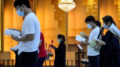 Vaticano: Conselho Pontifício para o Diálogo Inter-religioso envia mensagem aos budistas