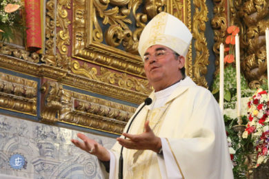 Viana do Castelo: D. João Lavrador vai ordenar três padres para a diocese