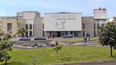 Angra: Santuário do Senhor Santo Cristo e diocese oferecem dois ventiladores a hospital em Ponta Delgada