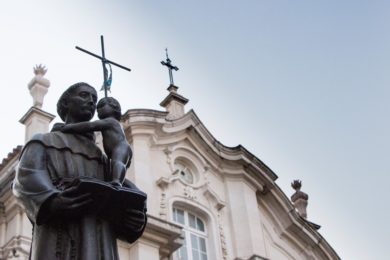 Património: Núcleo dedicado a Santo António é inaugurado em Lisboa