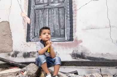 Refugiados: Diretor do JRS-Portugal fala em «maior consciência» da população para drama humano