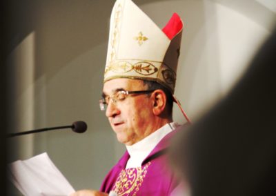 Igreja: Faleceu D. António de Sousa Braga, bispo emérito de Angra