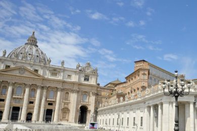 Vaticano: Papa endurece aplicação de sanções para casos de abusos sexuais