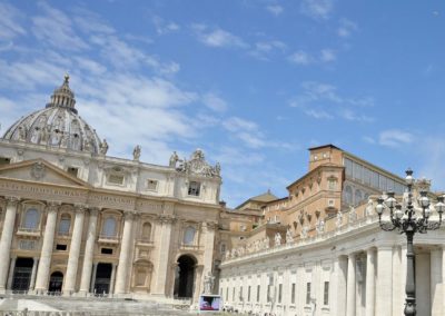 Vaticano: Papa endurece aplicação de sanções para casos de abusos sexuais