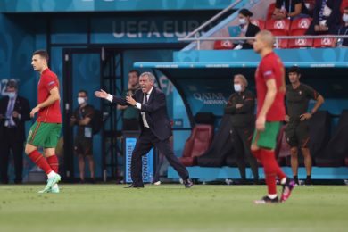 Euro 2020: Família emigrante na Bélgica «vibra» pela seleção portuguesa