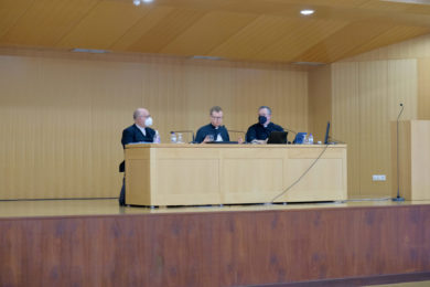 Vaticano: Reforma do Direito Canónico é «sinal importante» para proteção dos menores – padre Hans Zollner