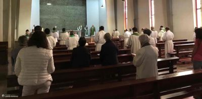 Leiria-Fátima: Fundos da diocese e do clero com saldo negativo