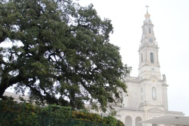 Fátima: Santuário dinamiza retiro que é um «itinerário para a cristificação da vida»