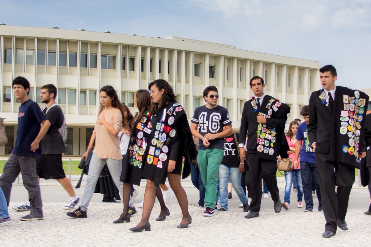 Universidade de Aveiro