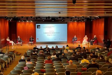 Portugal: Governo destaca «convivência harmoniosa, dialogante, plural» entre comunidades religiosas