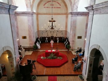 Portugal: Presidente da República participou em celebração ecuménica e destacou importância da liberdade religiosa