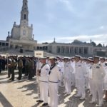 Igreja/Portugal: Ordinariato Castrense realiza Peregrinação Militar Nacional a Fátima