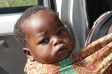 Moçambique: Crise em Cabo Delgado atinge milhares de crianças, diz responsável da UNICEF em Portugal