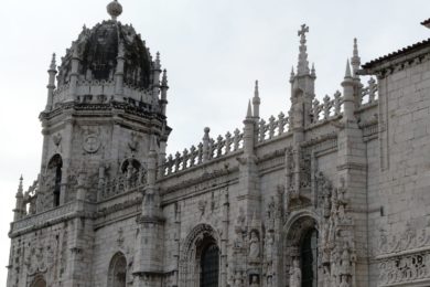 Lisboa 2023: Conheça a agenda do primeiro dia do Papa em Portugal