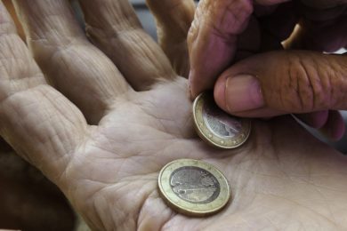 Pobreza: Rede Europeia Anti-Pobreza quer ouvir pessoas em «situação de pobreza» e avaliar ações definidas na Cimeira Social 2021