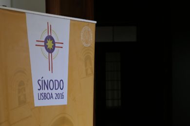 Lisboa: «Comunhão e evangelização» são marcas do caminho sinodal