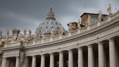 Vaticano: Peritos do Conselho da Europa dão nota positiva a medidas de combate ao branqueamento de capitais