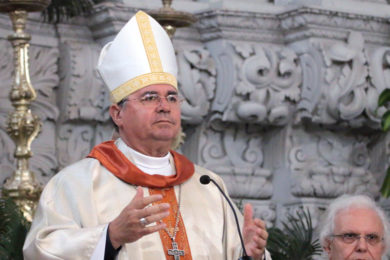 Igreja/Sociedade: Bispo de Angra pediu aos sacerdotes «atenção privilegiada» às «grandes vítimas» da pandemia