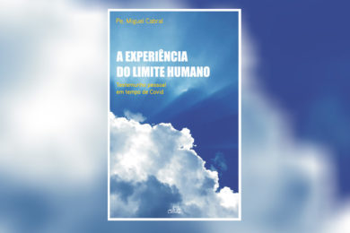 Publicações: Lançamento da obra «A Experiência do Limite Humano»
