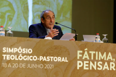 Fátima: Santuário promove Simpósio Teológico-Pastoral dedicado à santidade