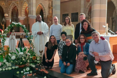 «Conversas na Ecclesia»: Países Baixos têm comunidade de Língua Portuguesa «muito viva» (c/vídeo)