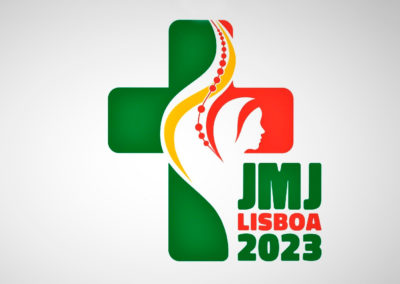 Lisboa 2023: Reclusos vão construir 150 confessionários