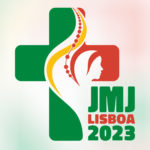 Açores: D. Américo Aguiar presente no adeus à bandeira da JMJ Lisboa 2023 na Ilha das Flores