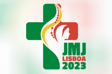 Açores: D. Américo Aguiar presente no adeus à bandeira da JMJ Lisboa 2023 na Ilha das Flores