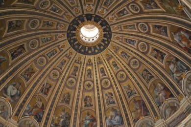 Vaticano: Celebração do I Dia Mundial dos Avós e dos Idosos com indulgência plenária, incluindo visitas em formato digital
