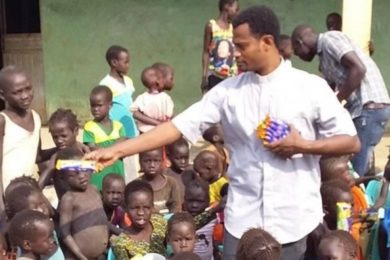 Etiópia: Sacerdote denuncia perseguições aos cristãos pelo «extremismo islâmico»